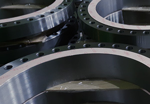 FLANGES