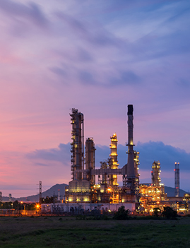 Power Plant