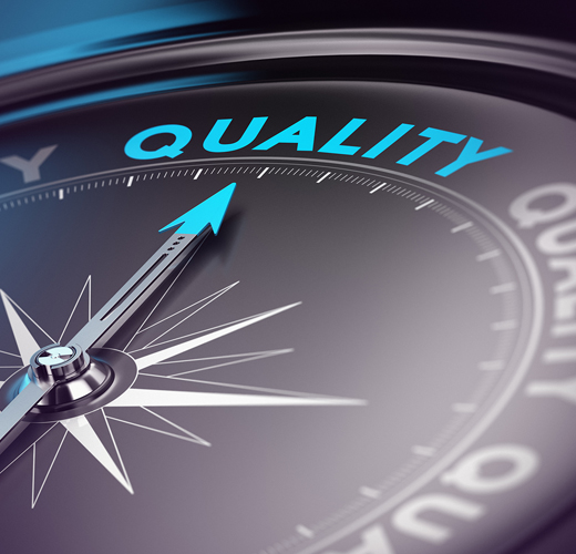 High quality & competitive price