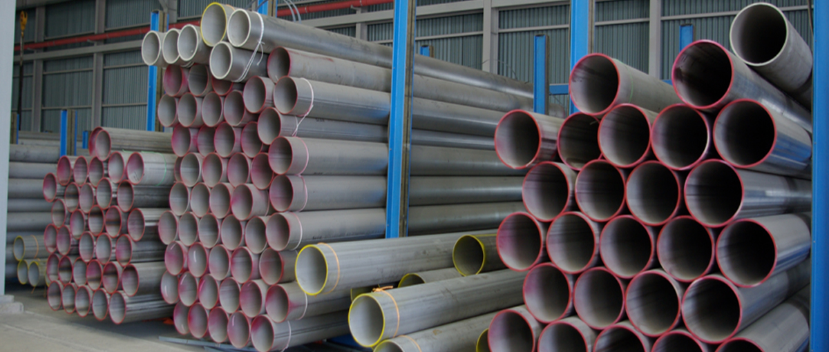 PIPES